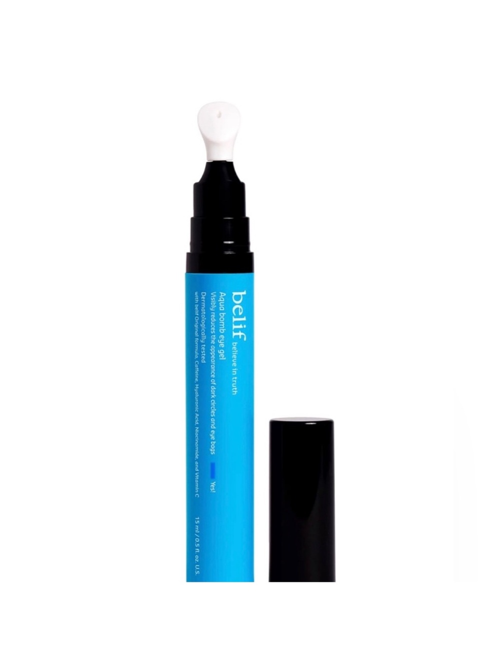 Aqua Bomb Eye Gel